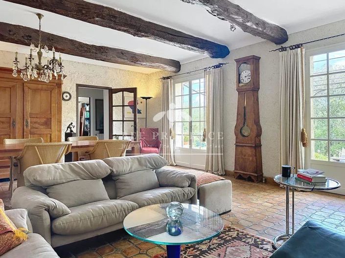 Image No.9-Maison de 3 chambres à vendre à Carcès