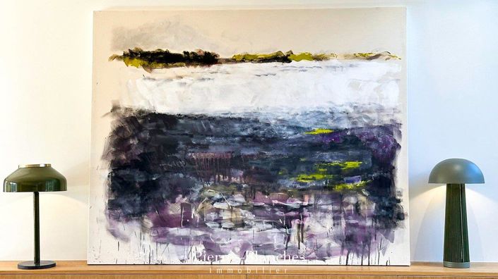 Image No.6-Maison de 6 chambres à vendre à Montpellier