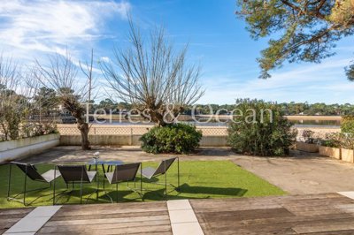 1 - Soorts-Hossegor, Appartement