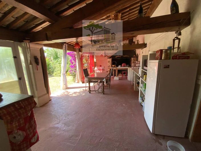 Image No.3-Maison de 3 chambres à vendre à Argeliers