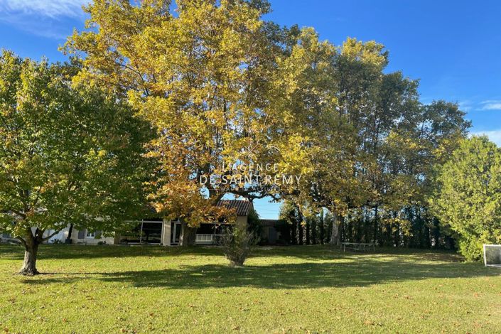 Image No.12-Maison de 3 chambres à vendre à Mollégès