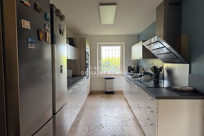 Image No.6-Maison de 3 chambres à vendre à Mollégès