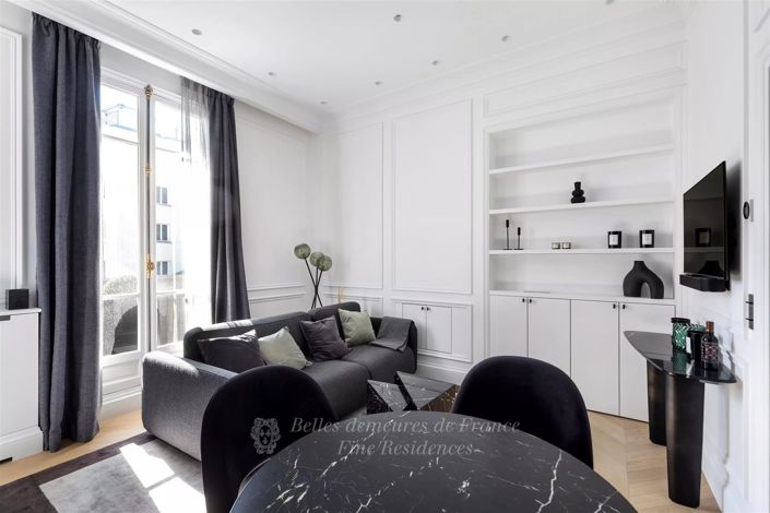 Image No.1-Appartement de 1 chambre à vendre à Paris