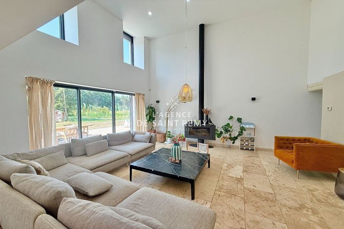 Image No.7-Maison de 9 chambres à vendre à Rognonas