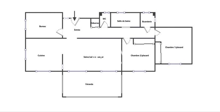 Image No.45-2 Bed House for sale