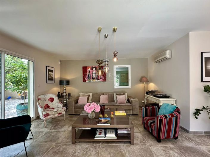 Image No.10-Maison de 4 chambres à vendre à Uzès