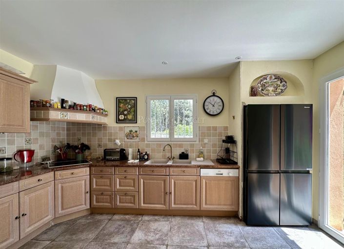 Image No.11-Maison de 4 chambres à vendre à Uzès