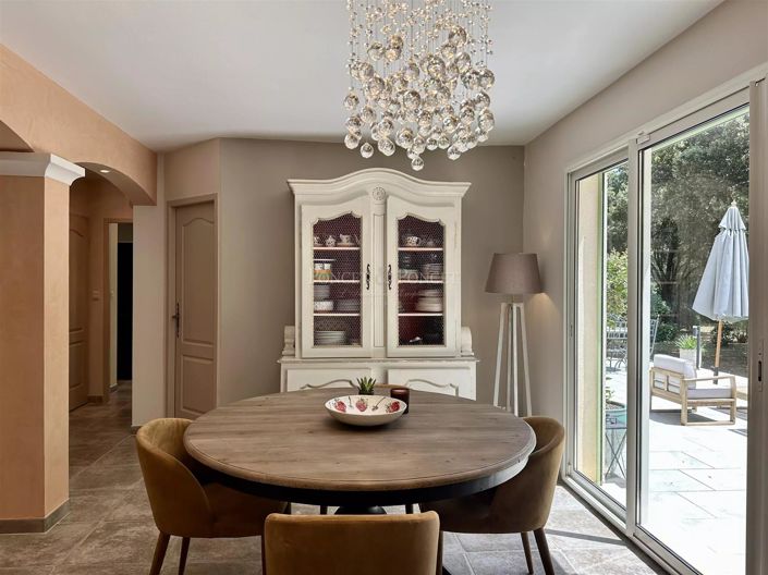 Image No.12-Maison de 4 chambres à vendre à Uzès