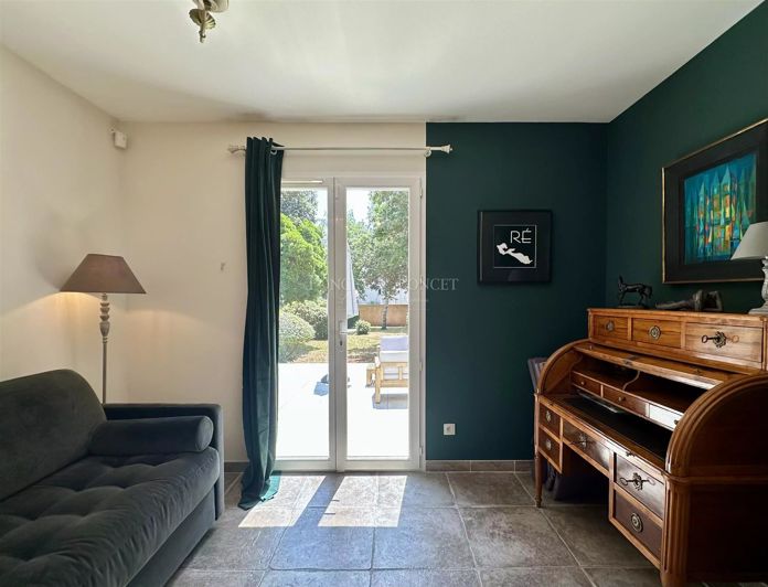 Image No.13-Maison de 4 chambres à vendre à Uzès