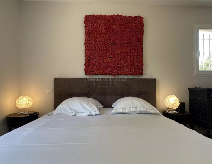 Image No.14-Maison de 4 chambres à vendre à Uzès