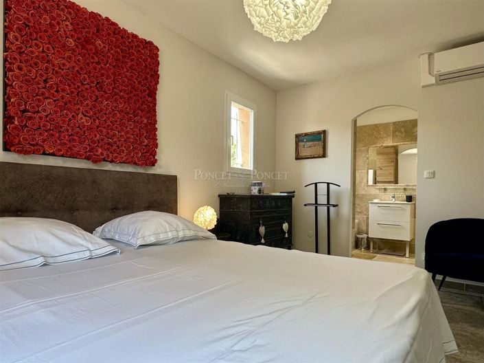 Image No.15-Maison de 4 chambres à vendre à Uzès