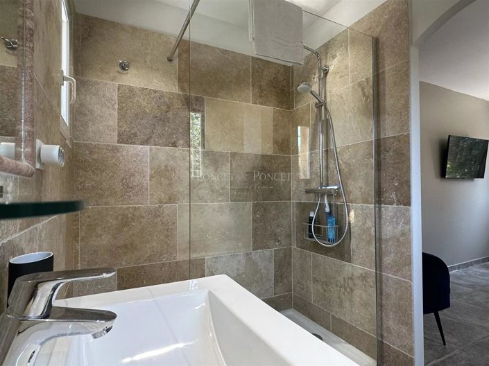 Image No.17-Maison de 4 chambres à vendre à Uzès