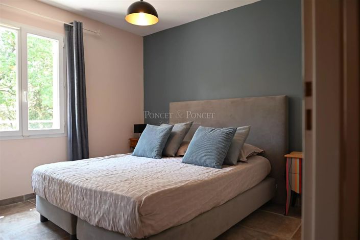 Image No.18-Maison de 4 chambres à vendre à Uzès