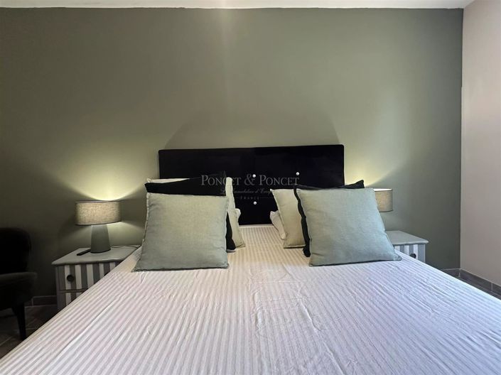 Image No.19-Maison de 4 chambres à vendre à Uzès