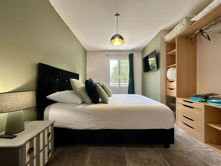 Image No.20-Maison de 4 chambres à vendre à Uzès