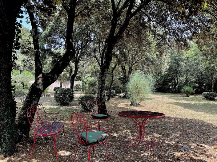 Image No.22-Maison de 4 chambres à vendre à Uzès