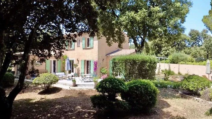 Image No.23-Maison de 4 chambres à vendre à Uzès