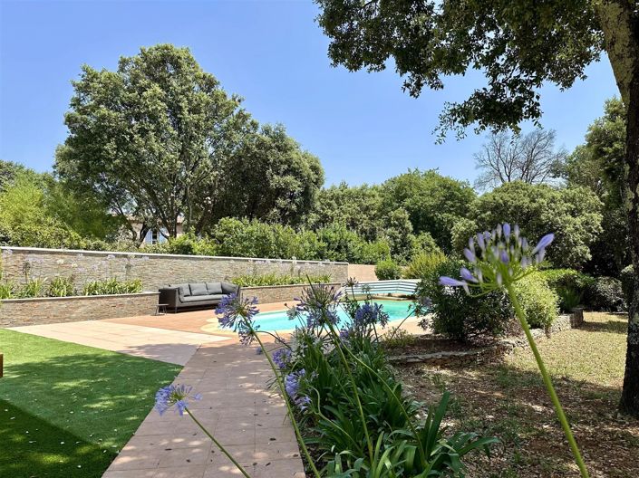 Image No.7-Maison de 4 chambres à vendre à Uzès