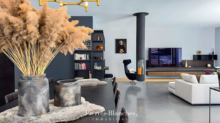 Image No.3-Maison de 5 chambres à vendre à Nîmes