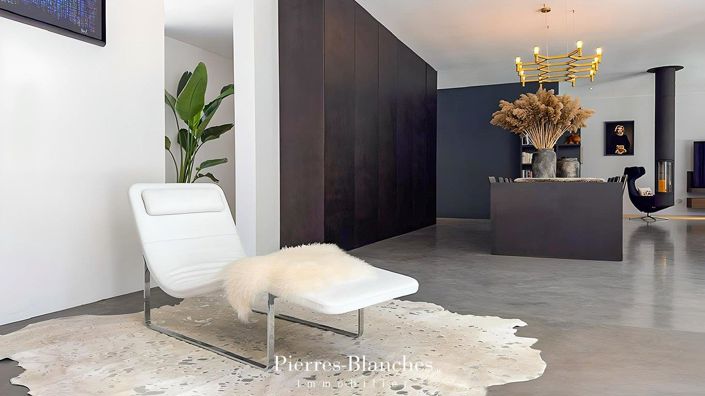 Image No.4-Maison de 5 chambres à vendre à Nîmes