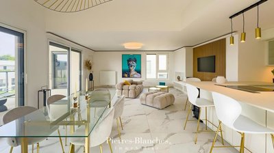 1 - Montpellier, Appartement