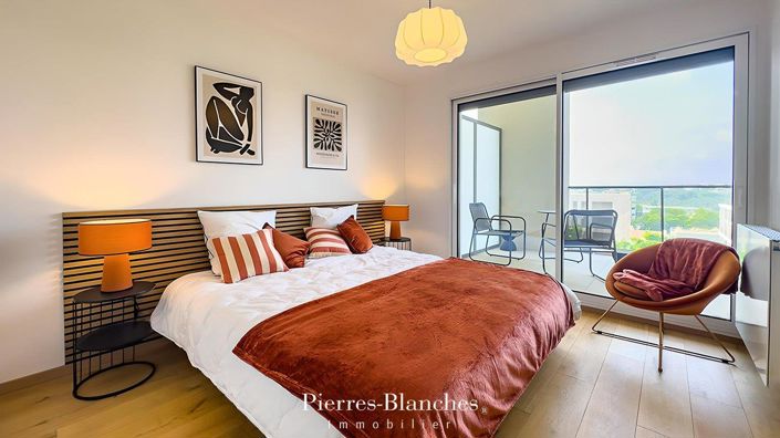 Image No.9-Appartement à vendre à Montpellier