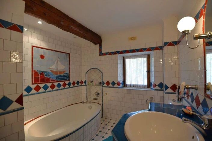 Image No.10-Maison de 4 chambres à vendre à Mons