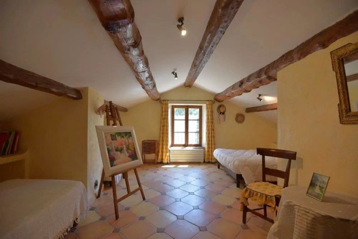 Image No.11-Maison de 4 chambres à vendre à Mons