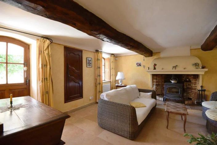 Image No.5-Maison de 4 chambres à vendre à Mons