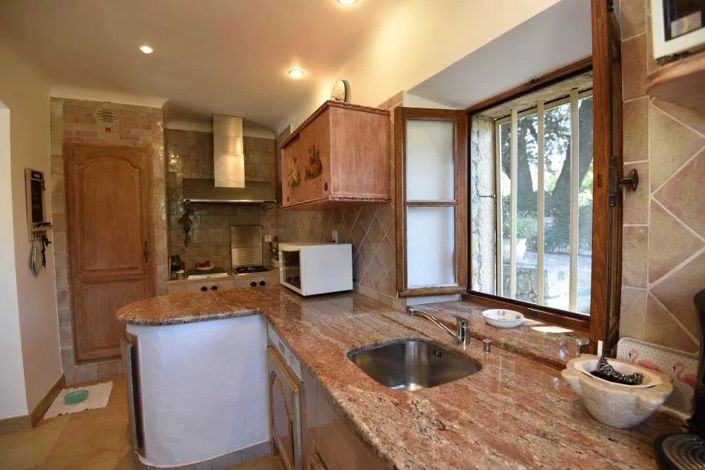 Image No.7-Maison de 4 chambres à vendre à Mons