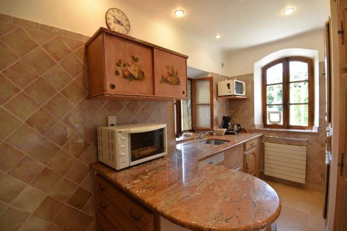 Image No.8-Maison de 4 chambres à vendre à Mons