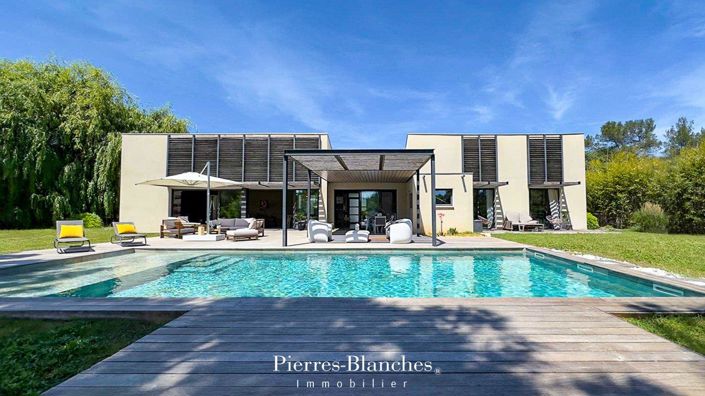 Image No.3-Maison de 4 chambres à vendre à Montpellier