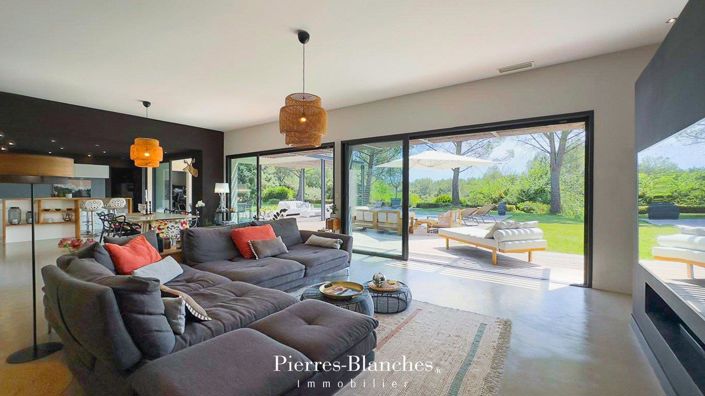 Image No.4-Maison de 4 chambres à vendre à Montpellier