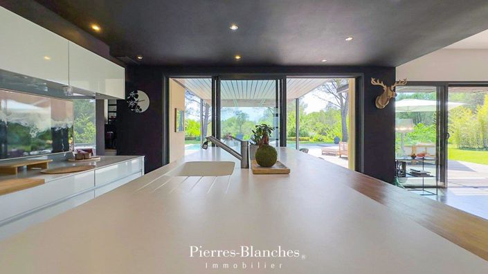 Image No.7-Maison de 4 chambres à vendre à Montpellier