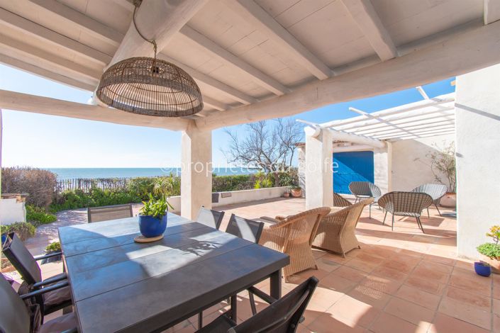 Image No.2-Maison de 7 chambres à vendre à Frontignan