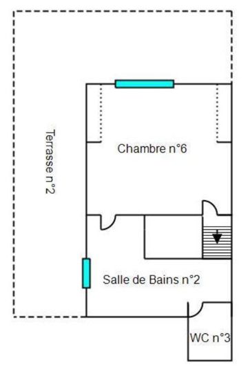 Image No.24-Maison de 7 chambres à vendre à Frontignan