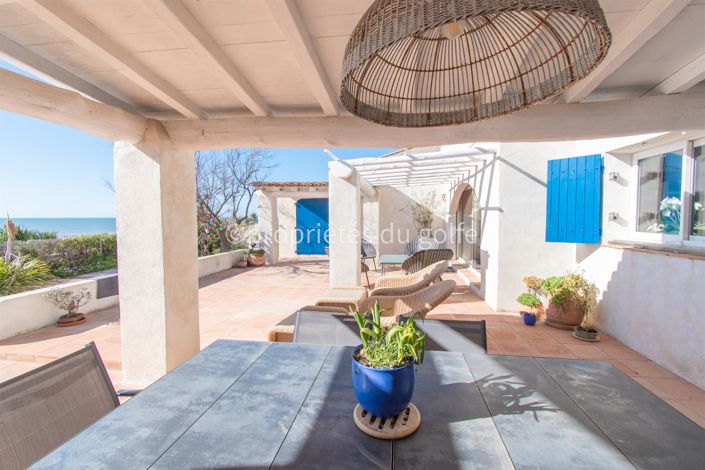 Image No.3-Maison de 7 chambres à vendre à Frontignan