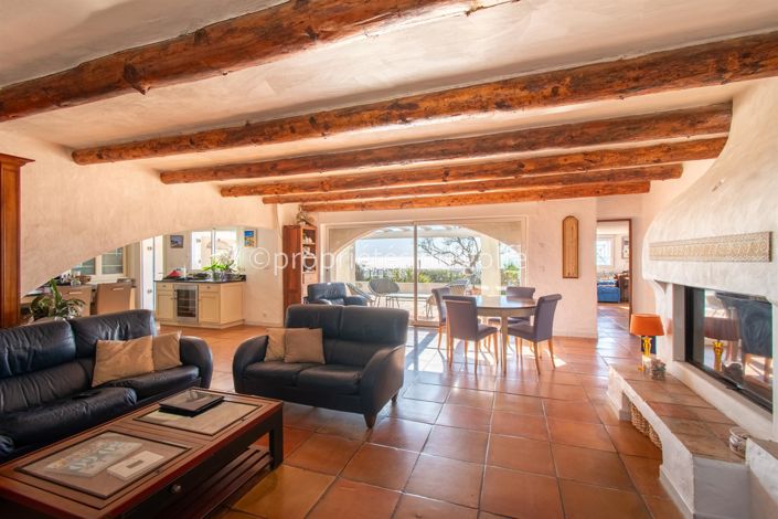 Image No.5-Maison de 7 chambres à vendre à Frontignan