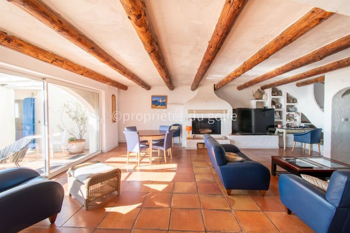 Image No.7-Maison de 7 chambres à vendre à Frontignan