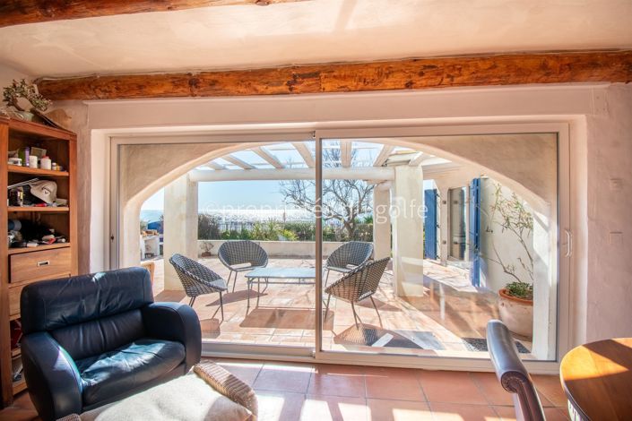 Image No.8-Maison de 7 chambres à vendre à Frontignan