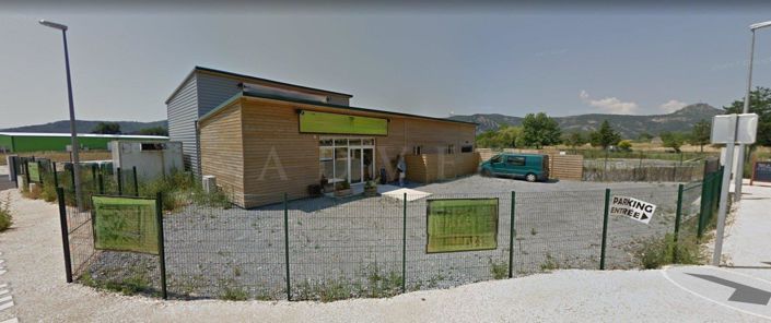 Image No.2-Maison de 3 chambres à vendre à Vallon-Pont-d'Arc