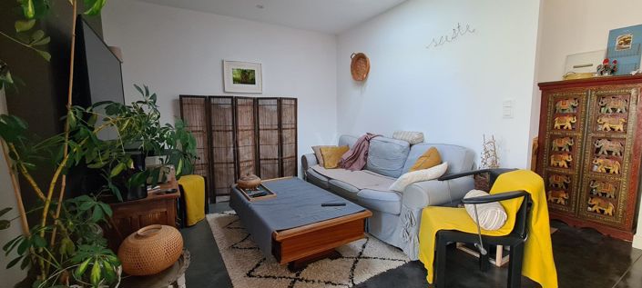 Image No.4-Maison de 3 chambres à vendre à Vallon-Pont-d'Arc