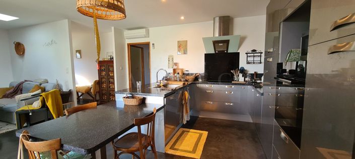 Image No.5-Maison de 3 chambres à vendre à Vallon-Pont-d'Arc