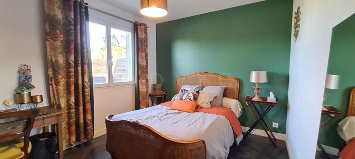 Image No.6-Maison de 3 chambres à vendre à Vallon-Pont-d'Arc