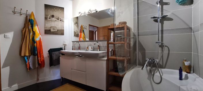 Image No.7-Maison de 3 chambres à vendre à Vallon-Pont-d'Arc