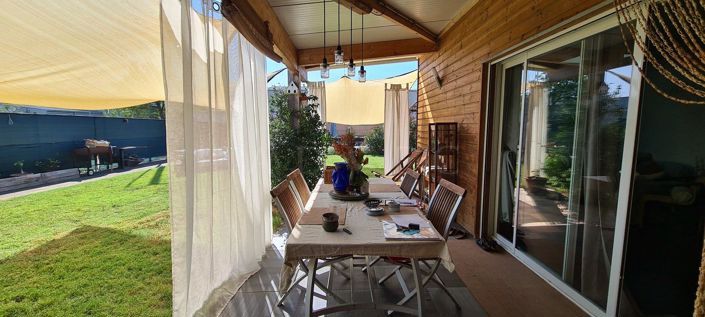 Image No.8-Maison de 3 chambres à vendre à Vallon-Pont-d'Arc