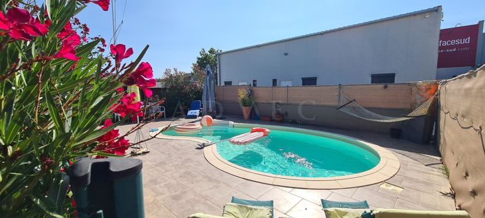 Image No.9-Maison de 3 chambres à vendre à Vallon-Pont-d'Arc