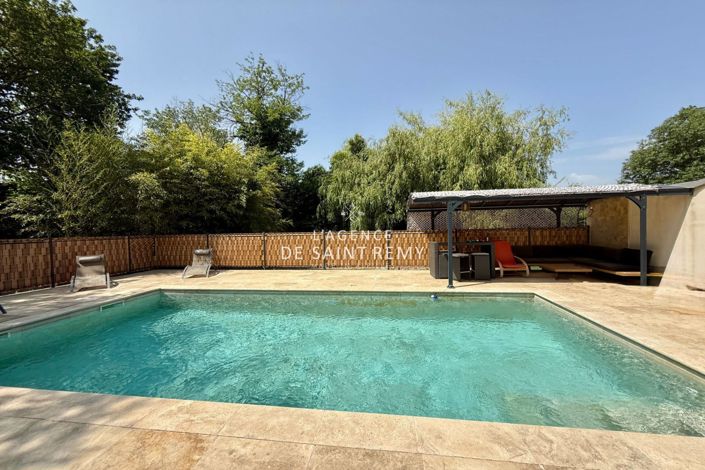 Image No.10-Maison de 4 chambres à vendre à Noves