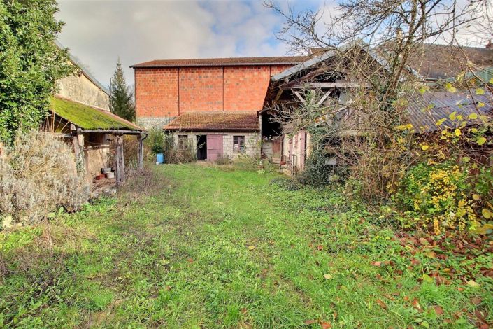 Image No.10-Maison de 4 chambres à vendre à Balnot-la-Grange