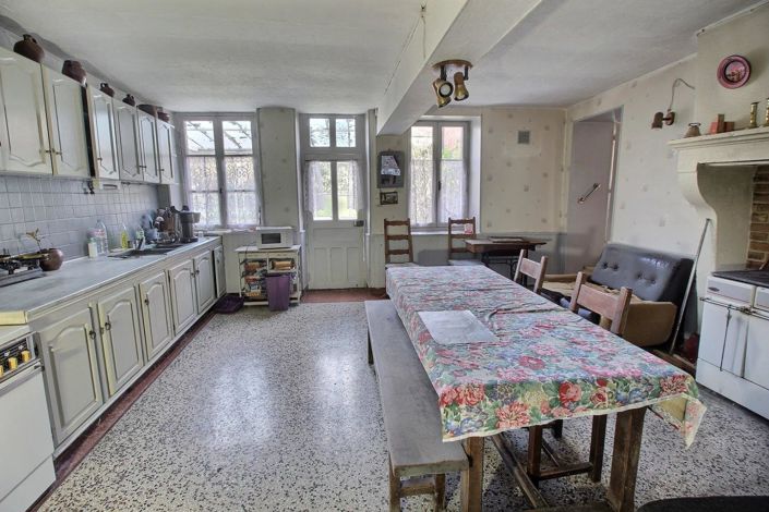 Image No.12-Maison de 4 chambres à vendre à Balnot-la-Grange